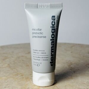 Dermalogica Micellar Prebiotic Precleanse 0.5oz/15ml TRAVEL